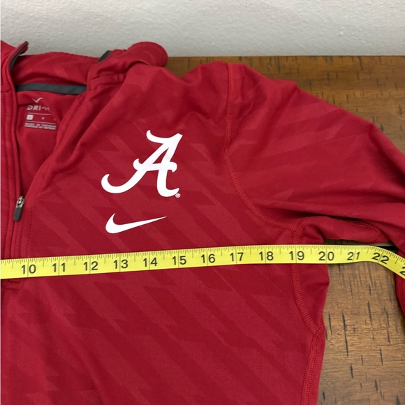 Nike Alabama Quarter-Zip Top - Picture 2 of 6